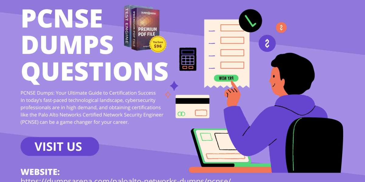 Achieve Exam Mastery with Verified PCNSE Dumps