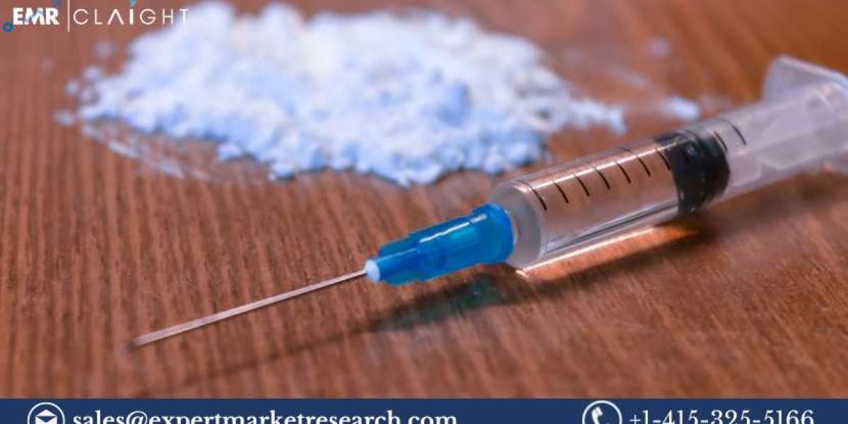 Antihyperlipidemic Drugs Market Size, Share, Trends, Growth, Analysis, Report and Forecast 2024-2032