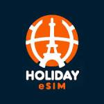 holidayesim