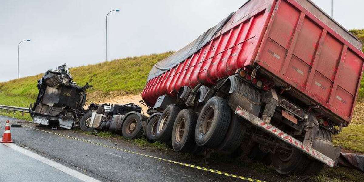 Standing Up To Businesses In Truck Accident Litigation