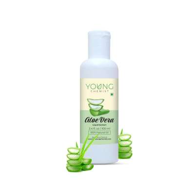 Aloevera Extract Profile Picture