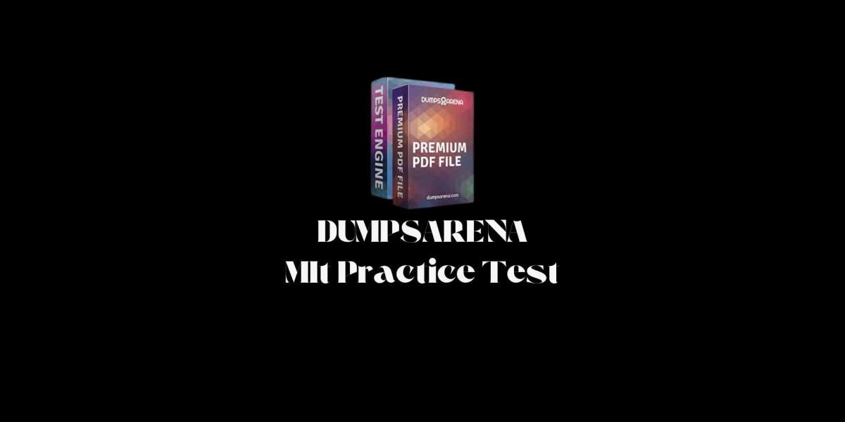 Mastering the MLT Practice Test: Your Exam Dumps Guide