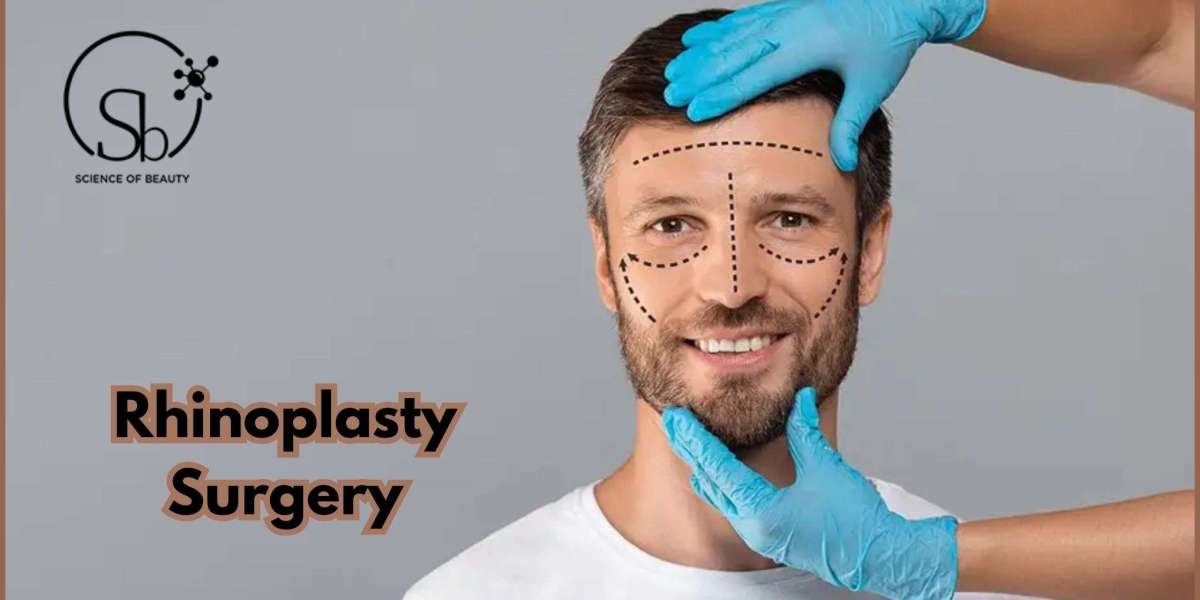 Understanding Rhinoplasty: Types And Techniques