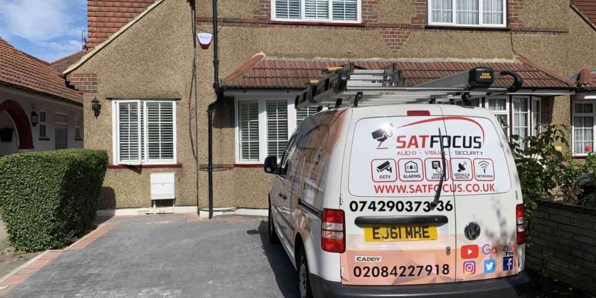 How Intruder Alarm Installation Can Protect Your Home