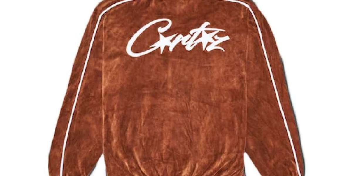 Corteiz Clothing: A Trendsetter in Streetwear