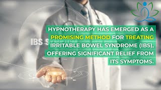 Unlocking the Power of Hypnotherapy for IBS Relief