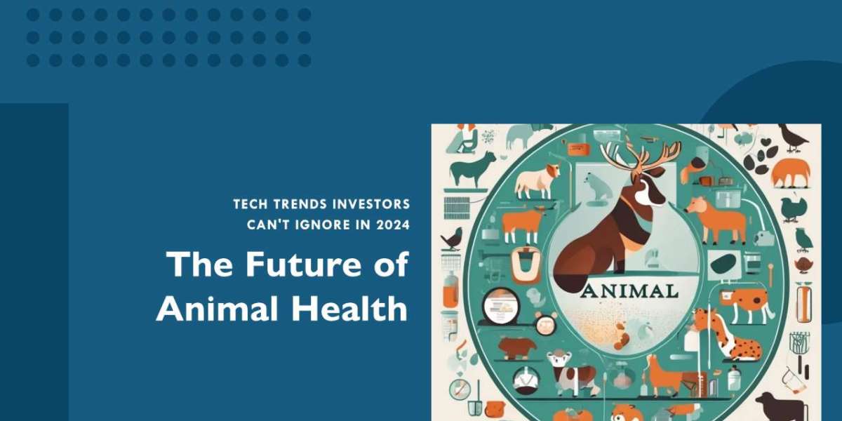 Covetrus and Elanco Lead M&A Surge in 2024: Shaping the Future of Animal Health