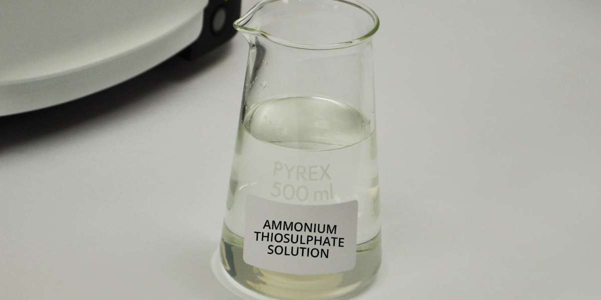 Key Aspects for Ammonium Thiosulfate Manufacturing Plant Setup Report