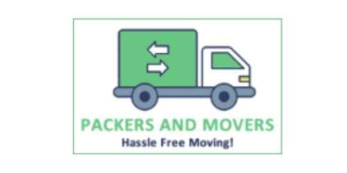 Packers and Movers in Rajajinagar: Your Ultimate Moving Solution