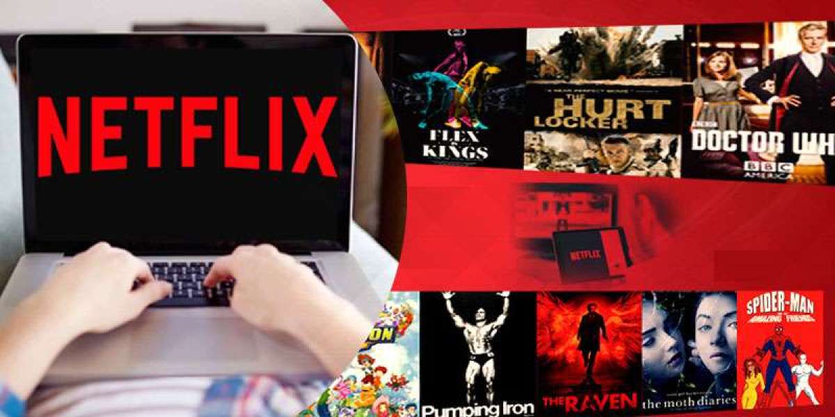 Netflix Technical Support Number +1800 592 260: Comprehensive Guide to Resolving Issues