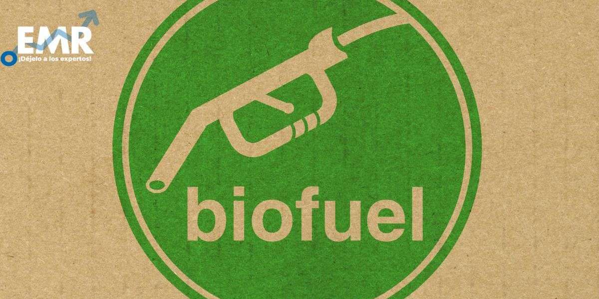 El Mercado de Biocombustibles: Crecimiento y Perspectivas Futuras