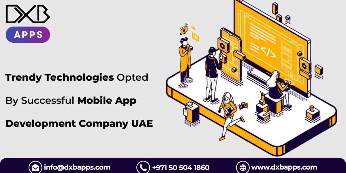 DXB APPS offers the best FinTech mobile app Development Dubai solutions