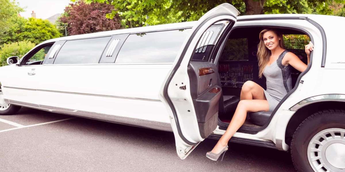 What to Expect from Kissimmee Limousine Service