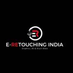 E Retouching India