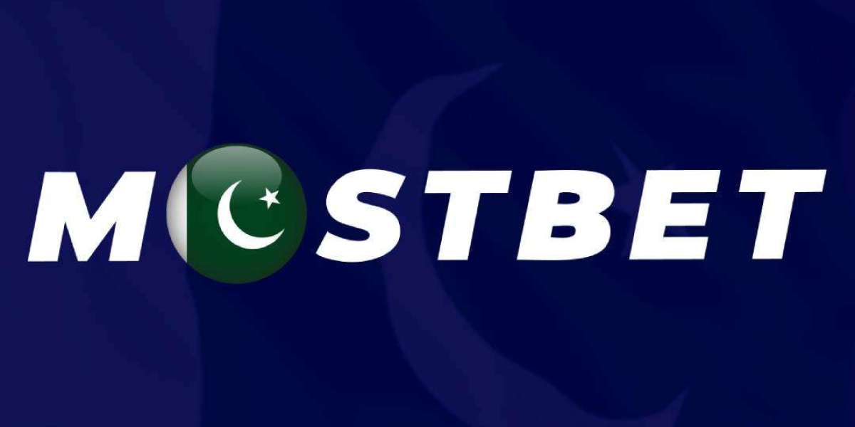 Mostbet Betting App in Pakistan - Bet Anytime, Anywhere!