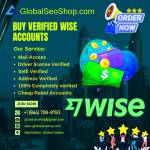 Buy Verified Wise Accounts