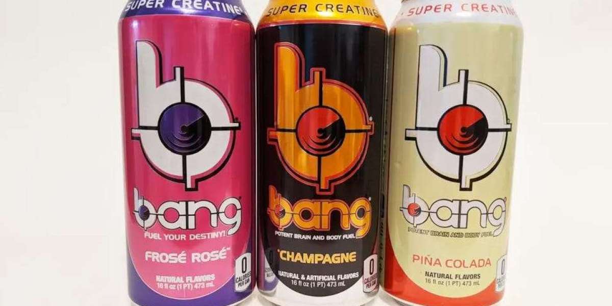 Top 15 Best Bang Flavors You Must Try for an Unforgettable Energy Drink Experience