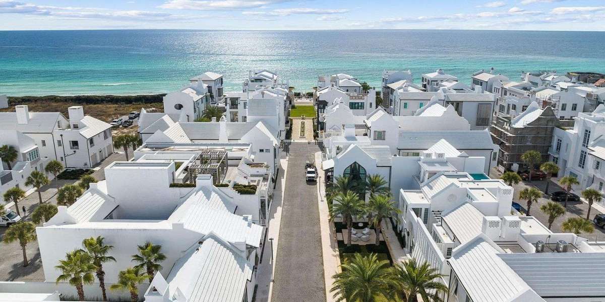 Alys Beach Homes For Sale