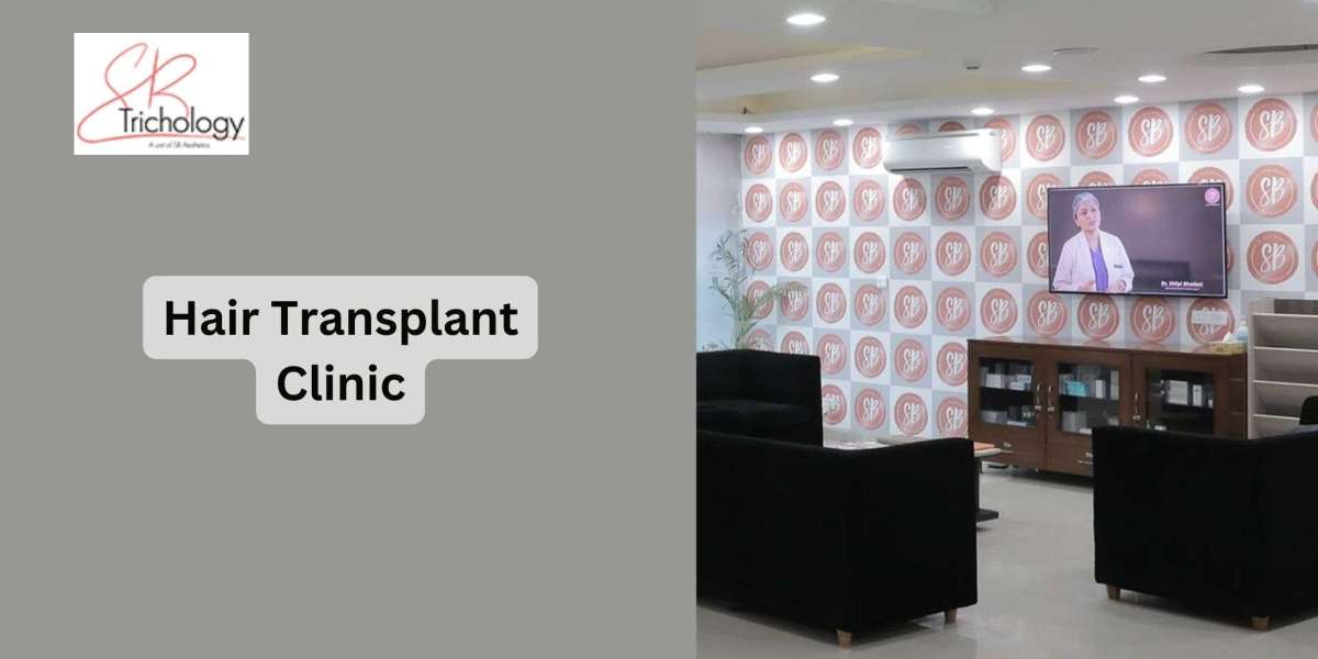 How To Choose The Right Hair Transplant Clinic?