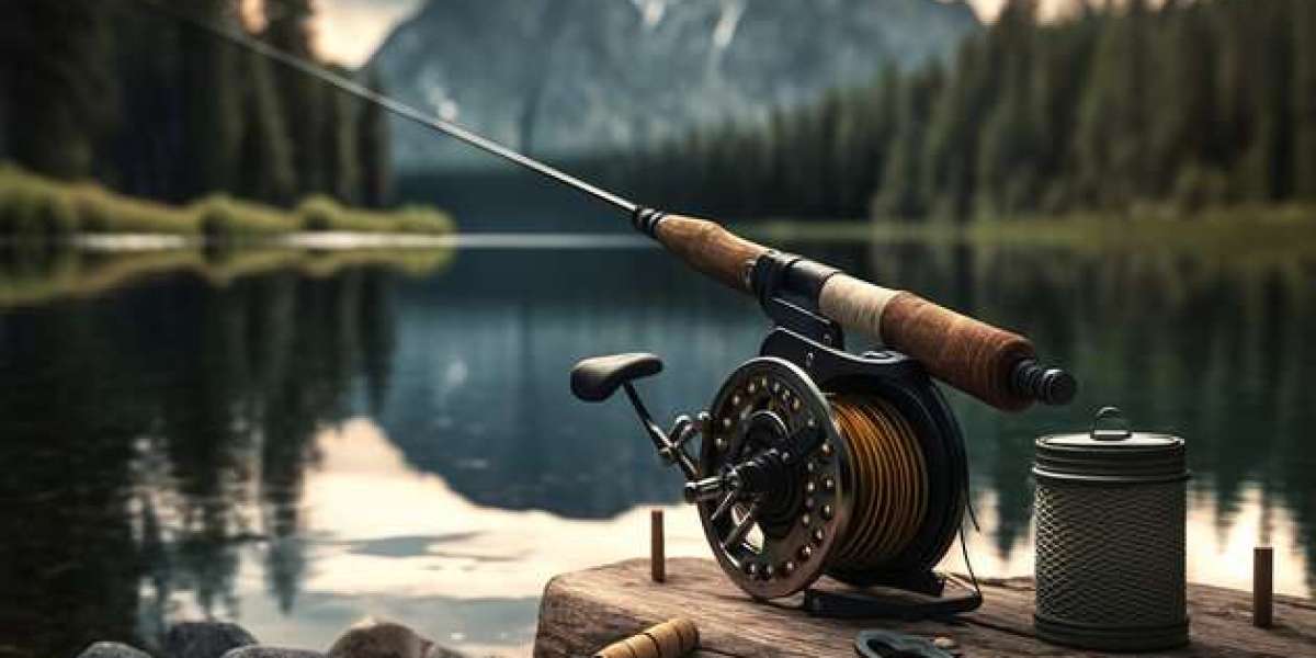 Traveling with Carp Rods and Abu Garcia Spincast: Best Practices