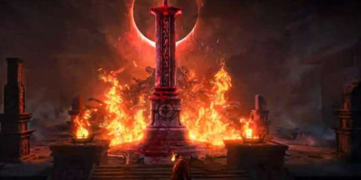 We've got a significant change coming from Diablo 4