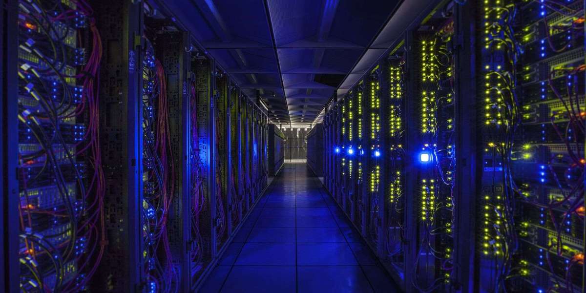 Hyperscale Data Center Market Analysis and Foresight Report by 2030