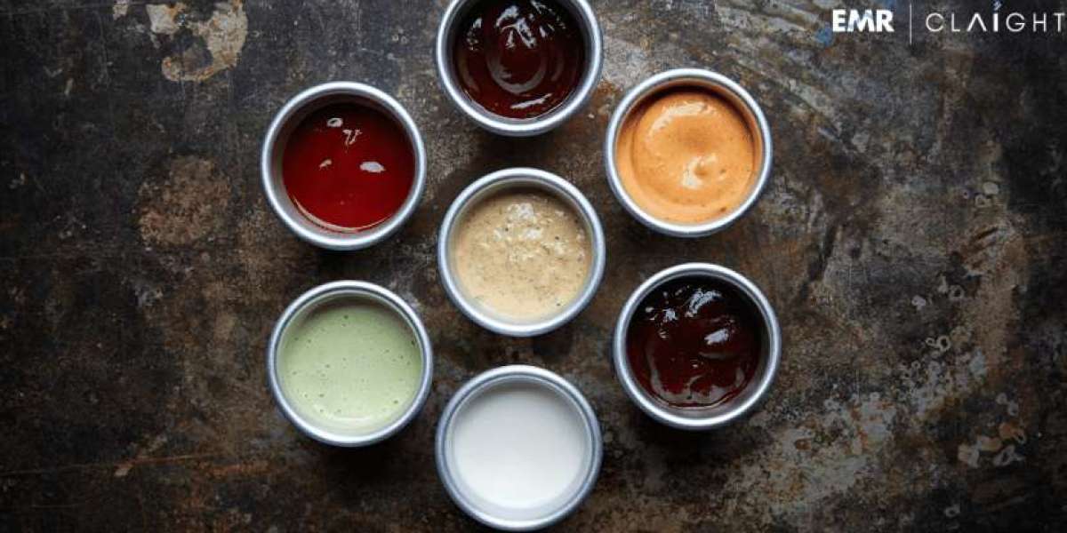 Culinary Sauces Market Size, Share, Growth Analysis & Industry Trends | Forecast 2032