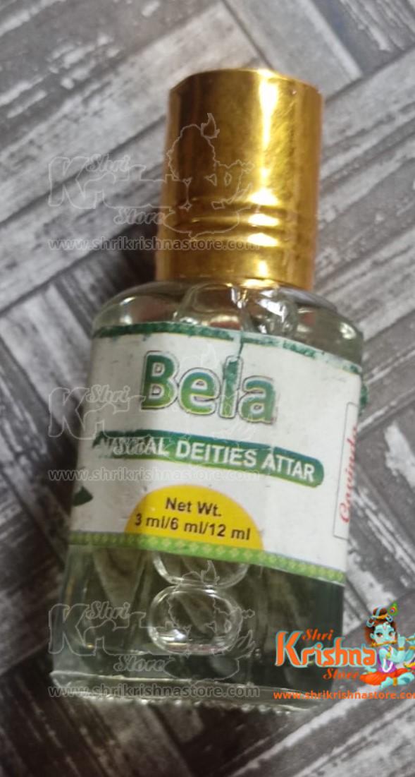 Bela Natural Attar For Deities