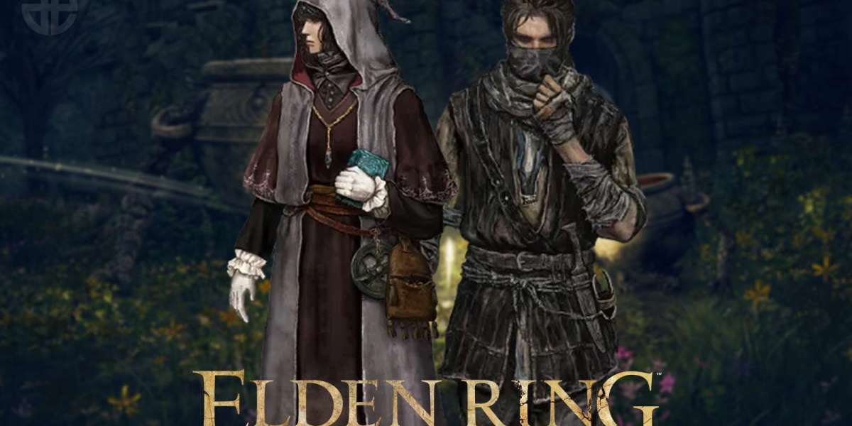 Chain Reaction of Destruction in Elden Ring DLC ​​- MMoexp Analysis