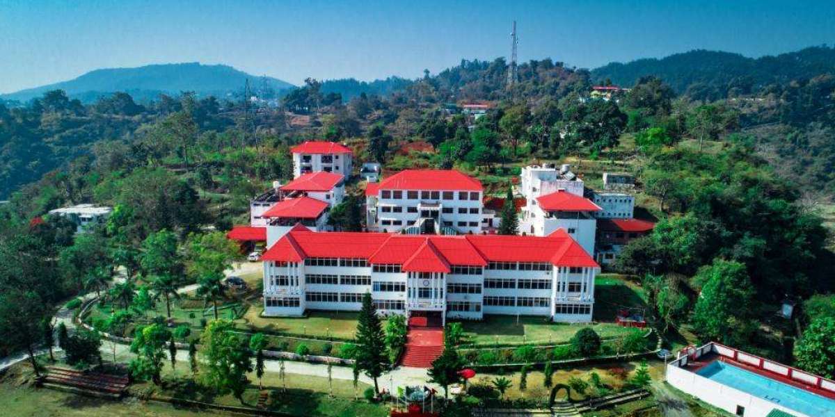 Why Boarding Schools in Dehradun Are Preferred by Parents Nationwide