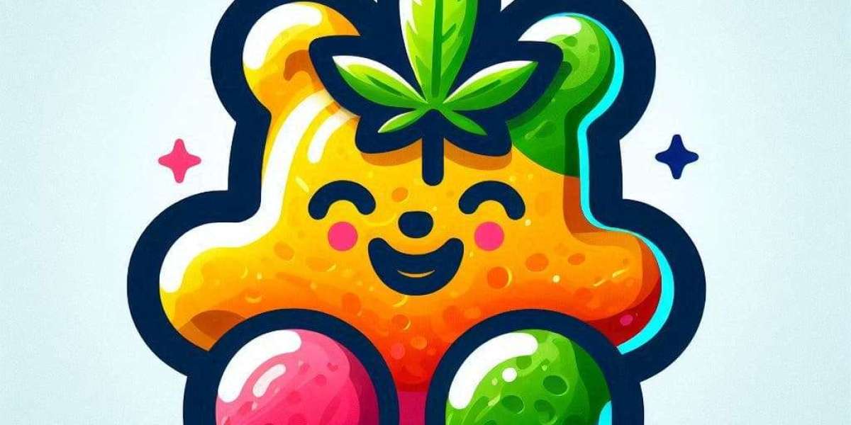 The Benefits of High-Potency CBD Gummy Rings