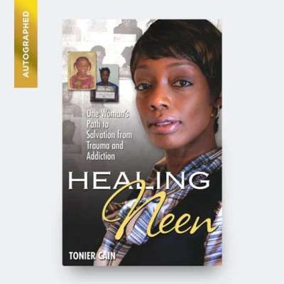 Healing Neen (Autographed Book) Profile Picture