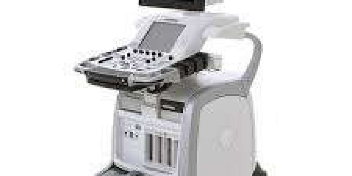 How to Maintain Ultrasound Machine Parts Effectively