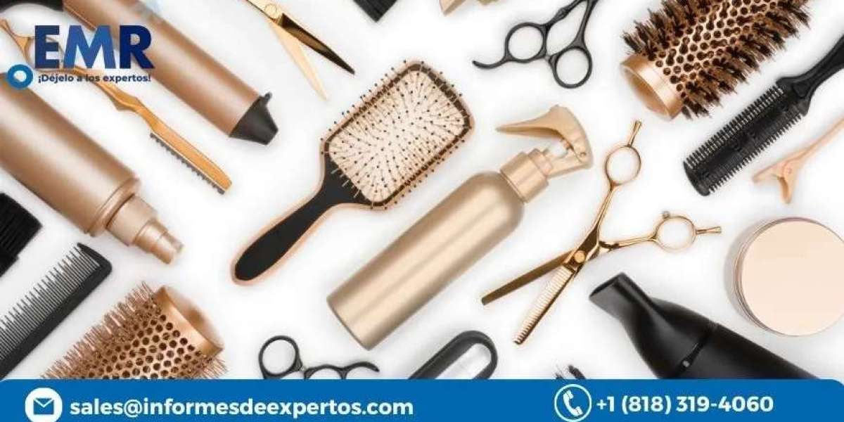 Explora el Mercado del Cuidado del Cabello: Tendencias, Productos Clave y Cómo Encontrar lo Mejor para tu Rutina