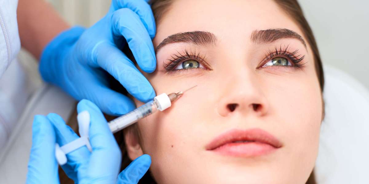 Discover the Secret to Glowing Skin with PRP Filler Injections in Dubai