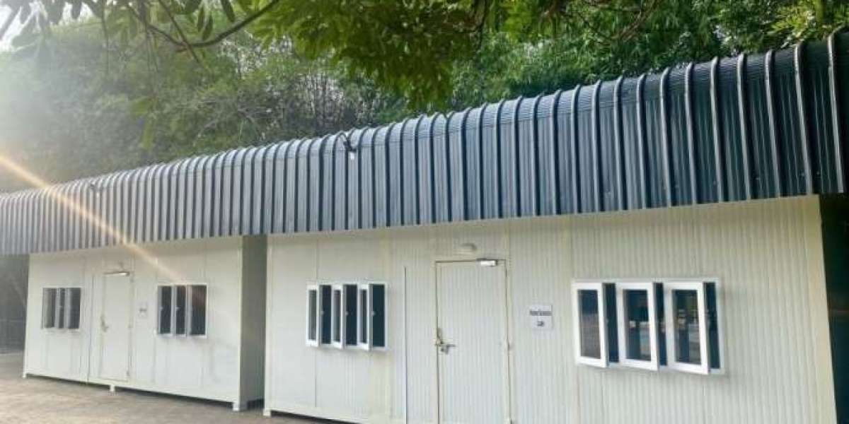 Benefits of Modular Classrooms for Modern Schools