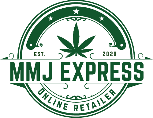 Shop CG Extracts Online - MMJ Express