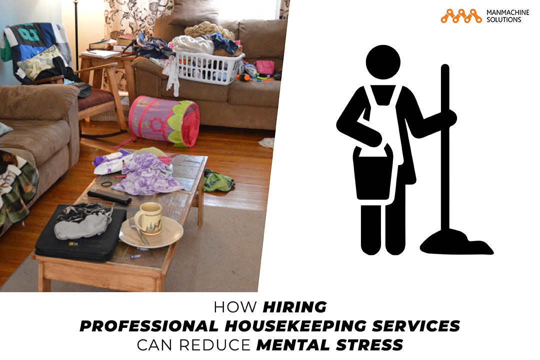 Why You Should Consider a Professional Housekeeping Agency Near Me? - Get Top Lists