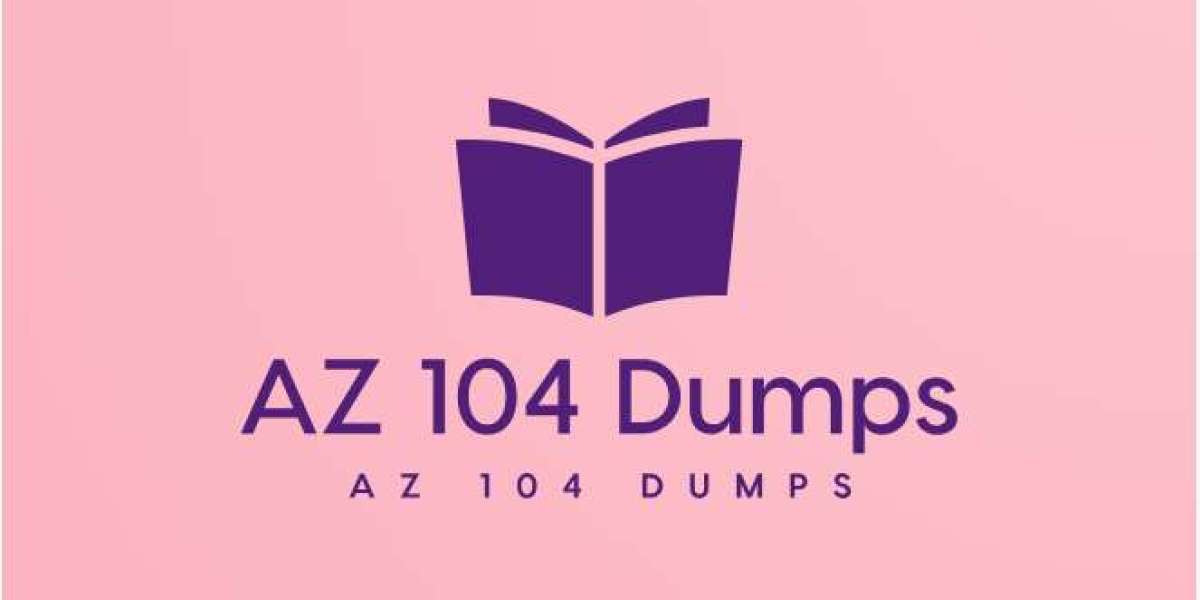 Real Stories: How AZ 104 Dumps Helped Me Pass