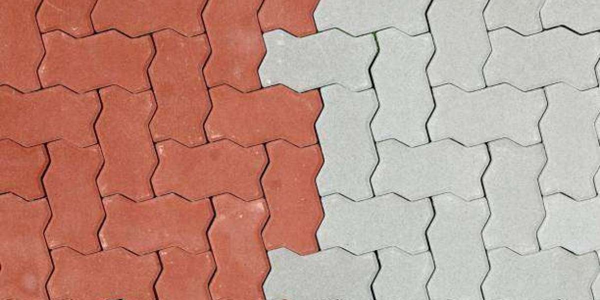 Key Aspects for Interlocking Paver Blocks Manufacturing Plant Project Report