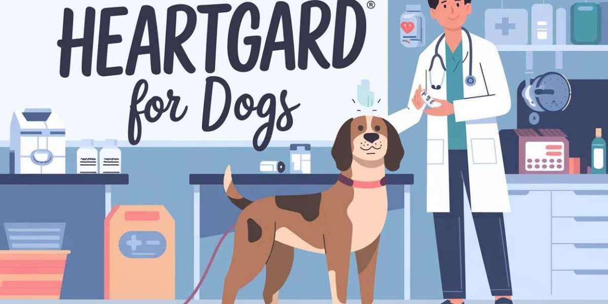 Heartgard: For Dog Owners Who Care