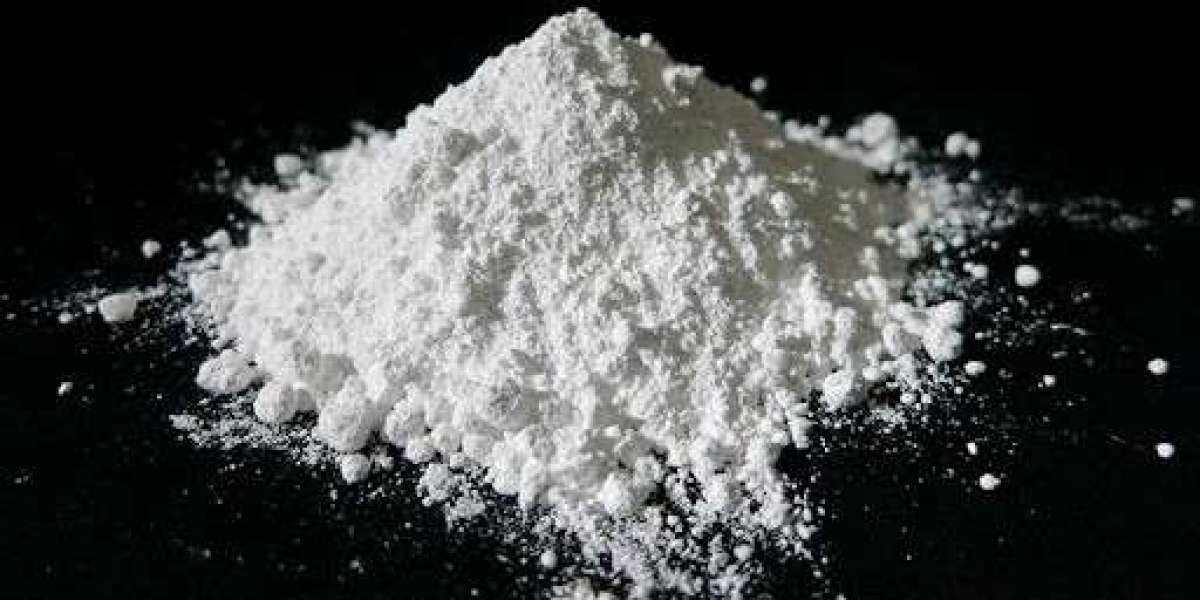 Titanium Dioxide Manufacturing Plant Cost Report 2024: Setup Details, Business Plan and Raw Material Requirements