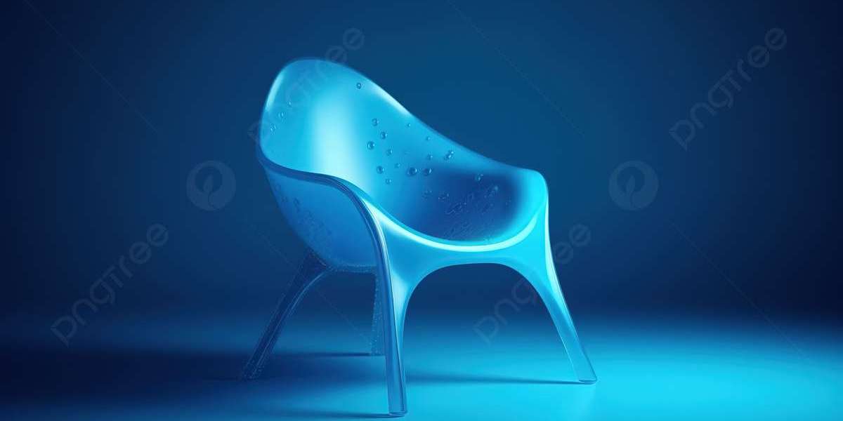 Choosing the Right Plastic Chair: Why Heavy Duty Plastic Chairs Are Worth It