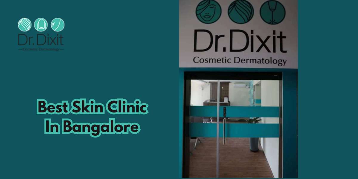 How Do You Choose A Good Skin Clinic?