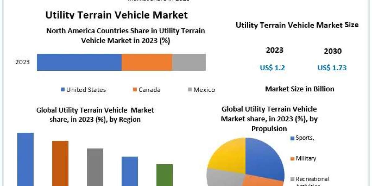 Utility Terrain Vehicle Market Review, Breadth, Major Catalysts, and Future Developments