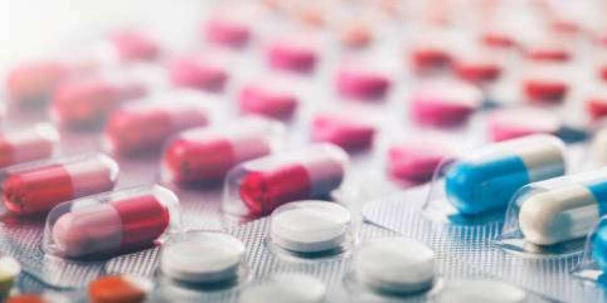 Top Leading Companies of Pharmaceutical Packaging Market – MarkNtel