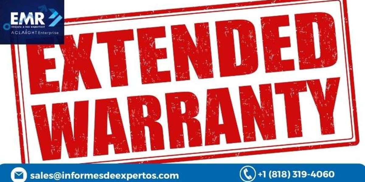 Todo lo que Necesitas Saber sobre el Mercado de Garantía Extendida: Beneficios, Tendencias y Cómo Elegir la Mejor Opción