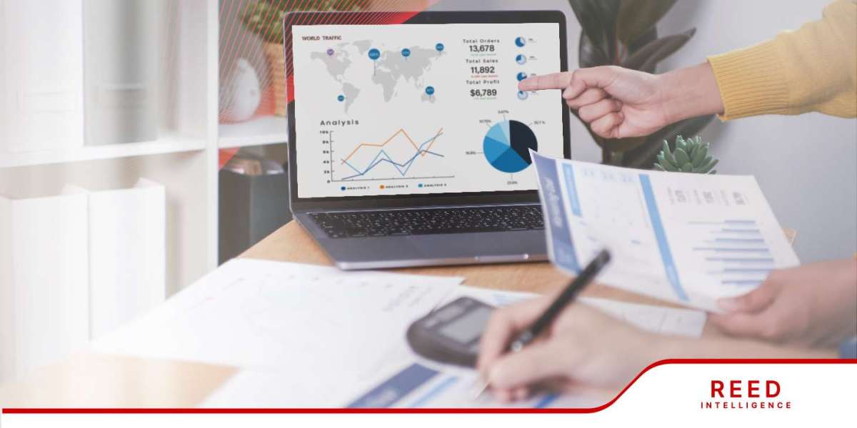 Soil Comprehensive Probe Market Size, Share and Trends by Forecast 2024-2032 | Reed Intelligence