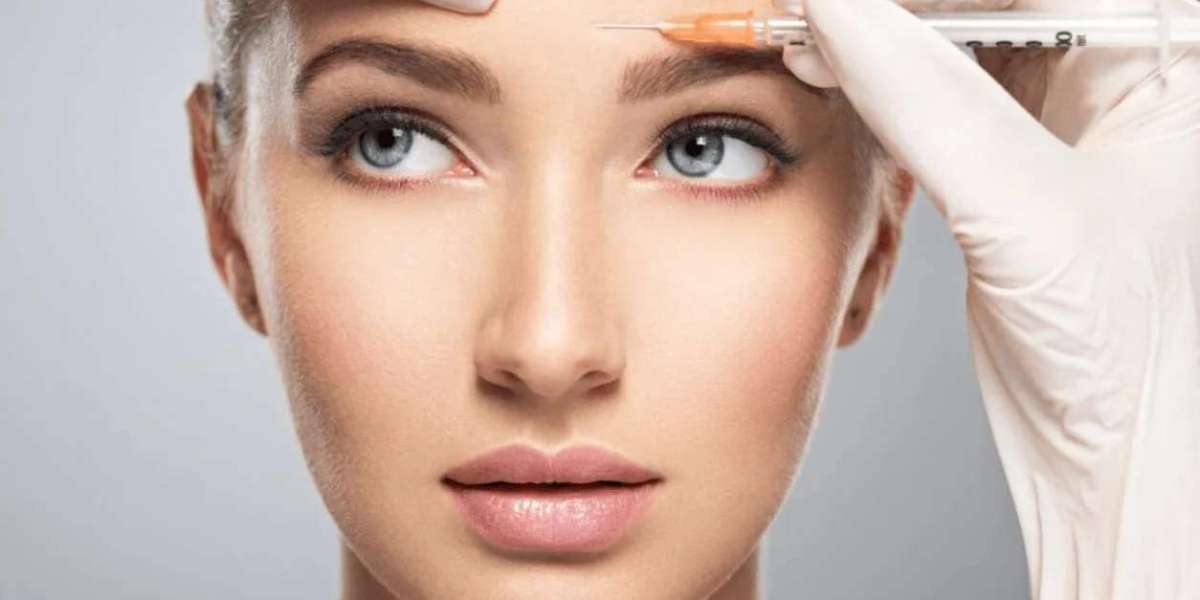 The Rise of Sculptra Fillers: Dubai’s New Face of Anti-Aging