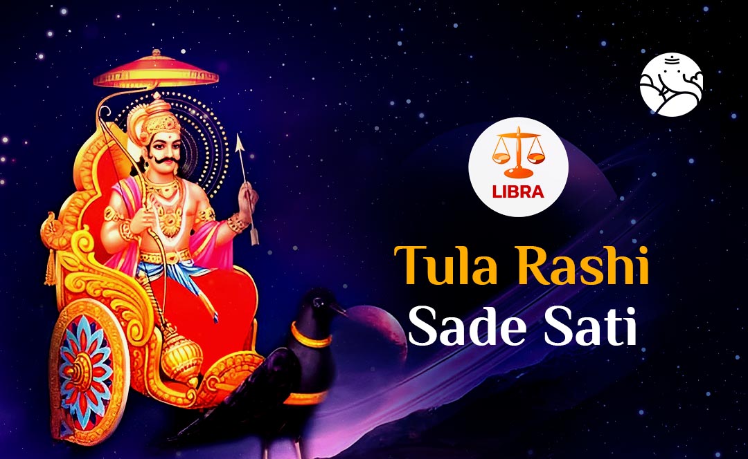 Tula Rashi Sade Sati - Sade Sati For Libra – Bejan Daruwalla